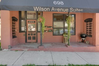 698 Wilson Ave in St. Paul, MN - Building Photo - Building Photo