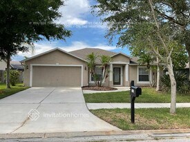 3556 Long Leaf Dr in Melbourne, FL - Building Photo