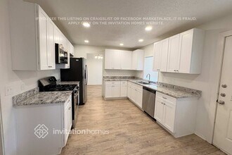 4147 Hathaway Dr in Grand Prairie, TX - Foto de edificio - Building Photo