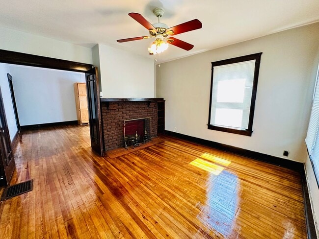 2101 W Lee St in Louisville, KY - Building Photo - Building Photo