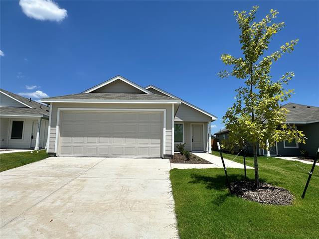 property at 3901 Eufaula Dr