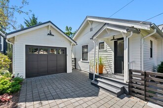 1205 NE 91st St in Seattle, WA - Building Photo - Building Photo