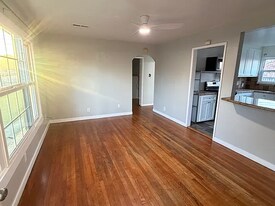 1404 Capitol St in Vallejo, CA - Building Photo