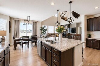 12237 Skywalk St in Parker, CO - Building Photo - Building Photo