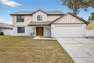 519 Sweetleaf Dr in Brandon, FL - Building Photo - Building Photo