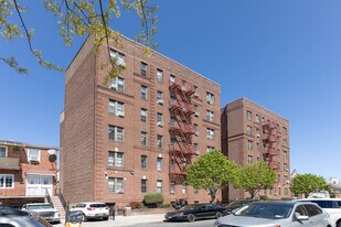 1845 82nd St Apartments