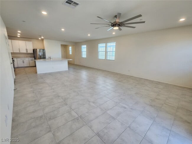 2910 Ventana Ridge Ave in Henderson, NV - Building Photo - Building Photo