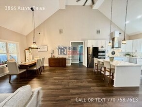 3866 Allyn Dr NW in Kennesaw, GA - Building Photo - Building Photo