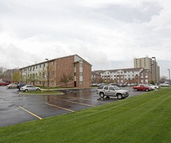 Ahepa 371 II in Harrison Township, MI - Building Photo