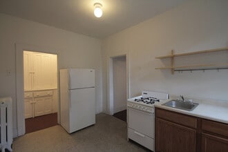 299 West St, Unit 2 in Pittsburgh, PA - Building Photo - Building Photo