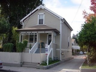 147 Market St in Santa Cruz, CA - Foto de edificio - Building Photo