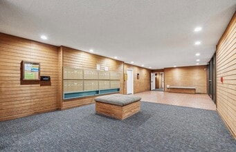 820 Sea Spray Ln, Unit 316 in Foster City, CA - Building Photo - Building Photo