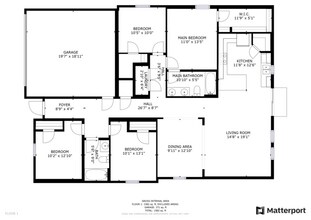 2838 NW 19th Pl in Cape Coral, FL - Building Photo - Building Photo