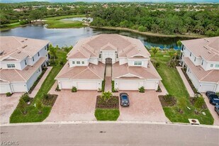 3740 Pebblebrook Ridge Ct in Ft. Myers, FL - Building Photo