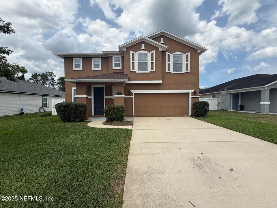 404 Monet Ave in Nocatee, FL - Building Photo
