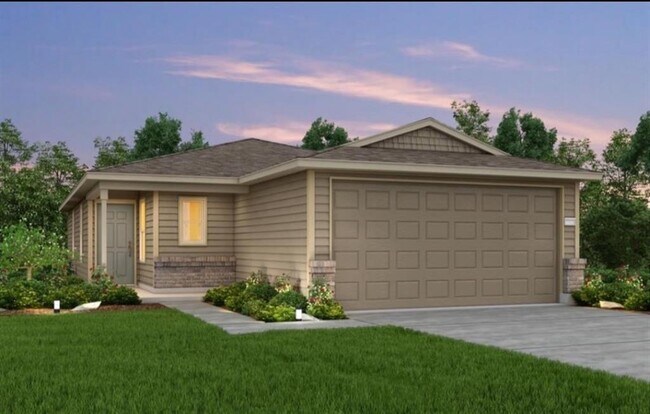 12823 Clearcroft St in Houston, TX - Foto de edificio - Building Photo