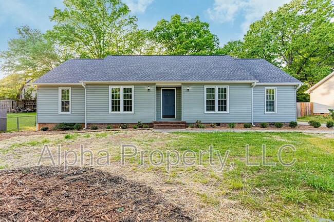 111 Canebrake Dr in Greer, SC - Building Photo - Building Photo