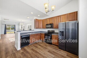 2021 Livingston St in Suffolk, VA - Building Photo - Building Photo