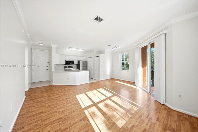 property at 4600 SW 160th Ave