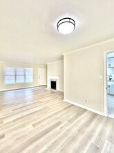 1416 El Camino Real in Burlingame, CA - Foto de edificio - Building Photo