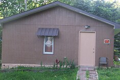 1468 Tyrone Rd in Morgantown, WV - Building Photo