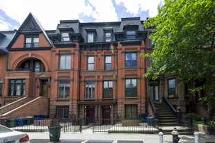 466-468 Ninth St Apartments