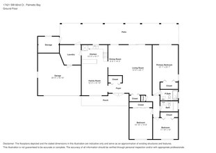 17421 SW 92nd Ct in Palmetto Bay, FL - Building Photo - Building Photo