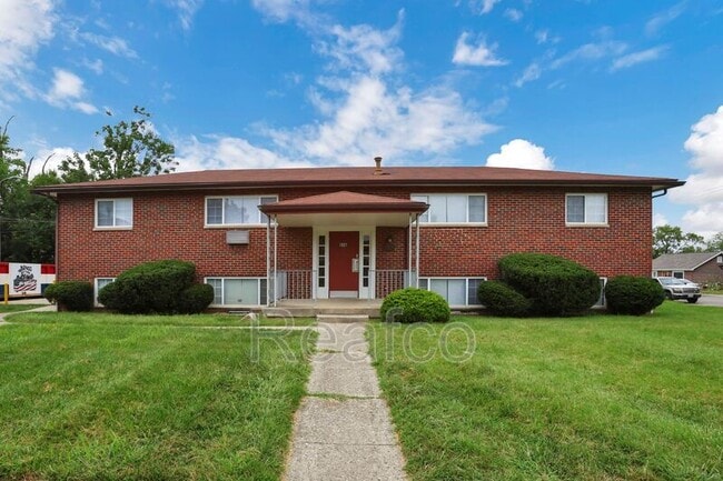 property at 1021 Binns Blvd