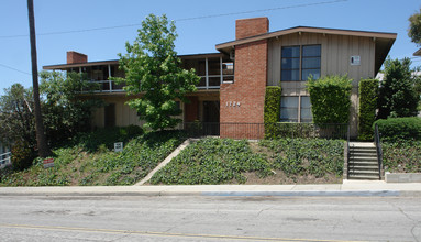 1724 State St in South Pasadena, CA - Foto de edificio - Building Photo