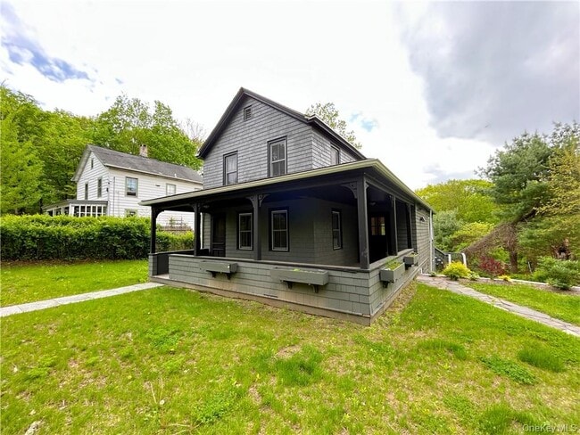 property at 941 Elting Rd