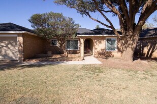 5718 90th St in Lubbock, TX - Building Photo