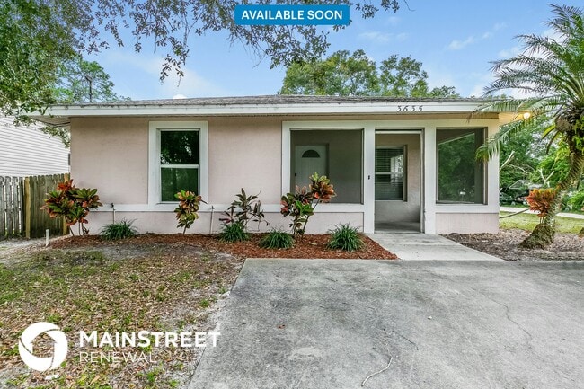 property at 3635 Miami Ave