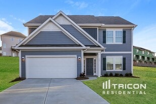 139 Queenshall Rd in Mooresville, NC - Building Photo