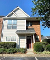 801 Old Peachtree Rd NW in Lawrenceville, GA - Building Photo