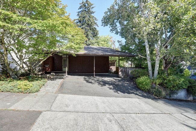 property at 1916 NE 73rd St