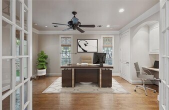 3376 Blackburn St in Dallas, TX - Building Photo - Building Photo