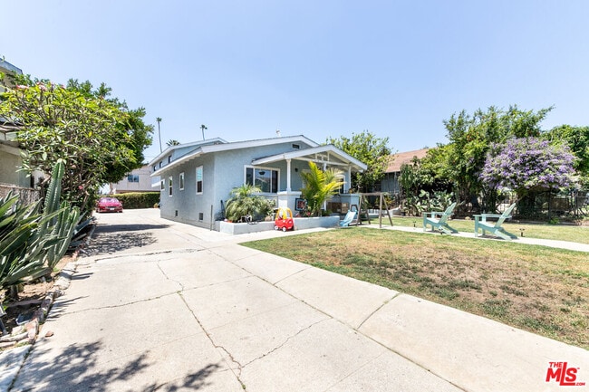 property at 441 N Ditman Ave