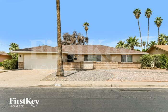 3238 S Evergreen Rd in Tempe, AZ - Building Photo