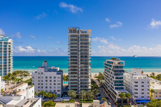 Caribbean Hotel in Miami Beach, FL - Foto de edificio - Building Photo