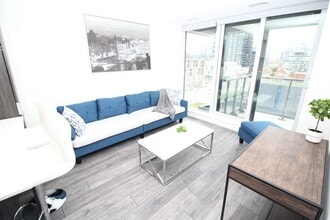 225-6225 Sumach St in Toronto, ON - Building Photo - Building Photo