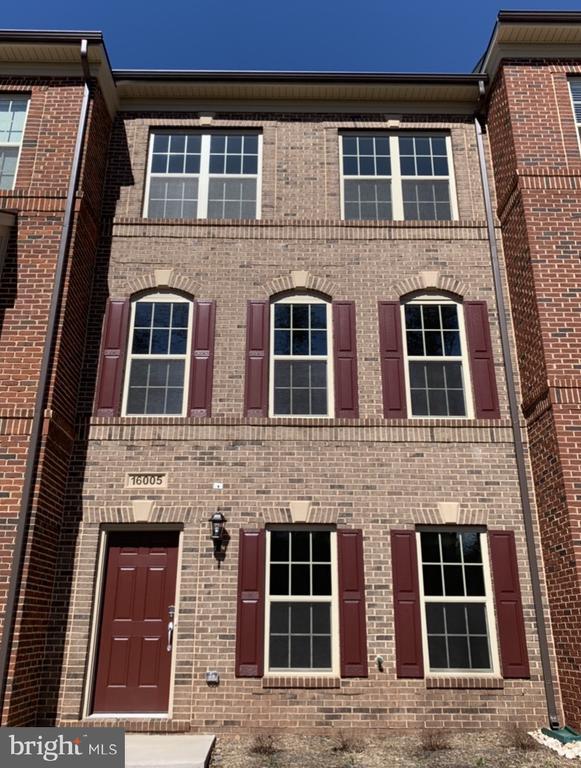 property at 16005 Marsh Pl