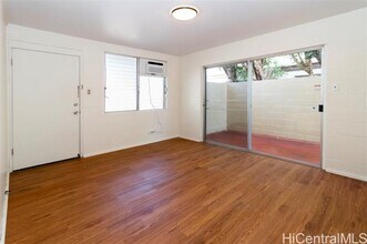 1418 Liholiho St in Honolulu, HI - Building Photo - Building Photo
