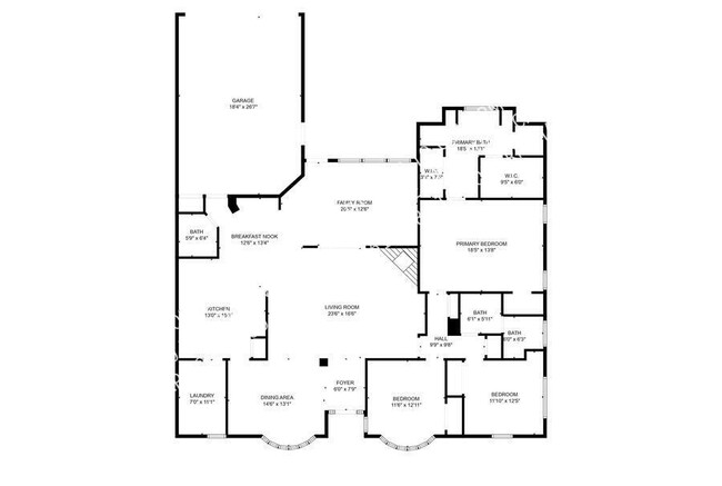 9145 Drumcliffe Ln in Dallas, TX - Foto de edificio - Building Photo