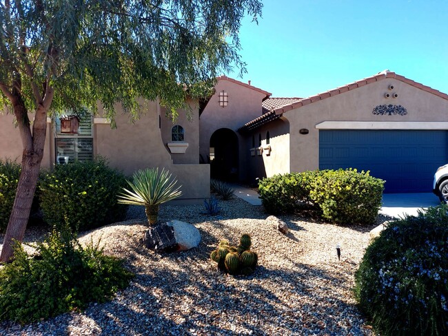 property at 17965 W Verdin Rd