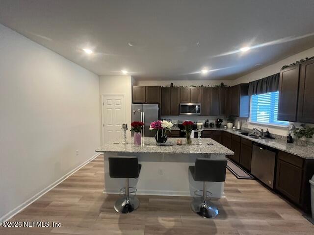 732 Panther Lk Pkwy in Jacksonville, FL - Building Photo - Building Photo