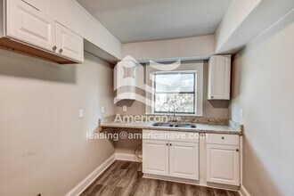 633 84th St S in Birmingham, AL - Foto de edificio - Building Photo