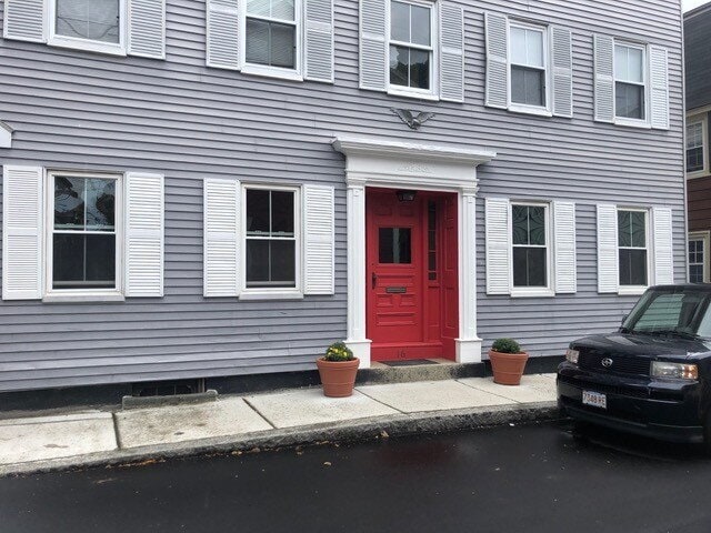 property at 16 Turner St