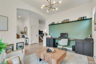 6619 Mariposa Ct in Denver, CO - Building Photo - Building Photo