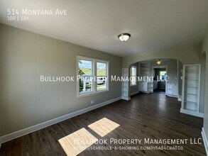 514 Montana Ave in Havre, MT - Building Photo - Building Photo