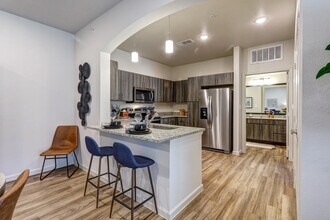 Bluebonnet Preserve in Pflugerville, TX - Foto de edificio - Building Photo